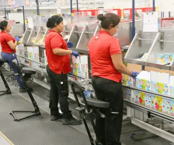 Industria en Sonora, en incertidumbre salarial ante aranceles