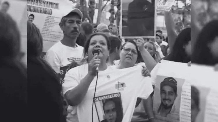 Teresa González sufrió un atentado el 27 de marzo. (Foto: Especial/EXPRESO)