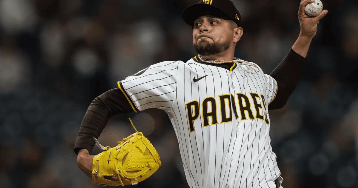 Pitcher sonorense Omar Cruz cumple el sueño de su vida