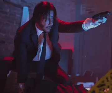 Regresa Keanu Reeves como Baba Yaga en John Wick 5