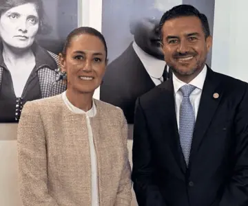 Yunes Márquez retira su solicitud de afiliación a Morena
