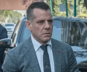 Socio de Juan Pablo Penilla, abogado de El Mayo, niega que EU lo investigue