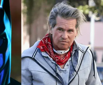 Val Kilmer, actor de Batman Forever, muere a los 65 años