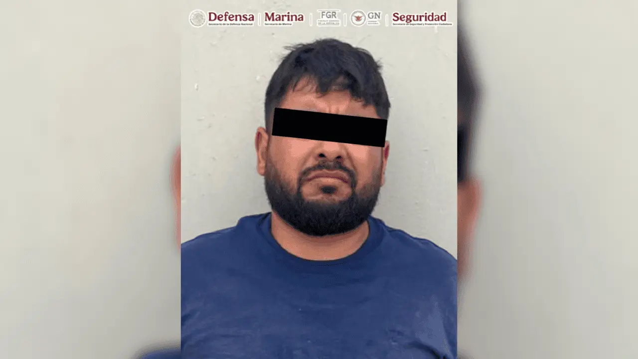 Vinculan a proceso a El Ponchis por asesinato de jefe de grupo de la AMIC