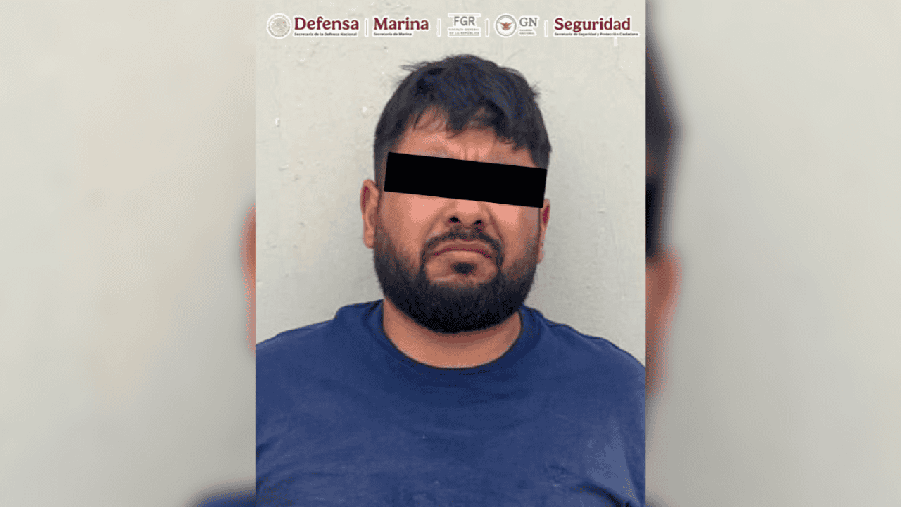Vinculan a proceso a El Ponchis por asesinato de jefe de grupo de la AMIC