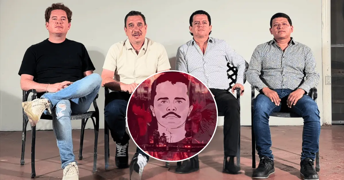 Los Alegres del Barranco ofrecen disculpas y prometen cambios en sus shows