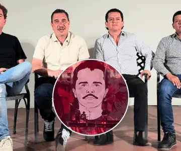Los Alegres del Barranco ofrecen disculpas y prometen cambios en sus shows