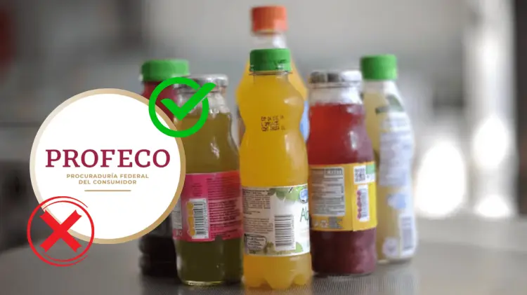 Se evidenciaron altos niveles de azúcar, ingredientes poco recomendables y etiquetado engañoso.