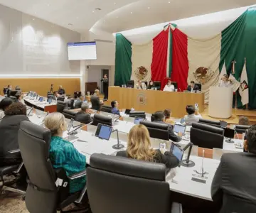 Congreso emite exhorto a municipios para fomentar salud de adultos mayores