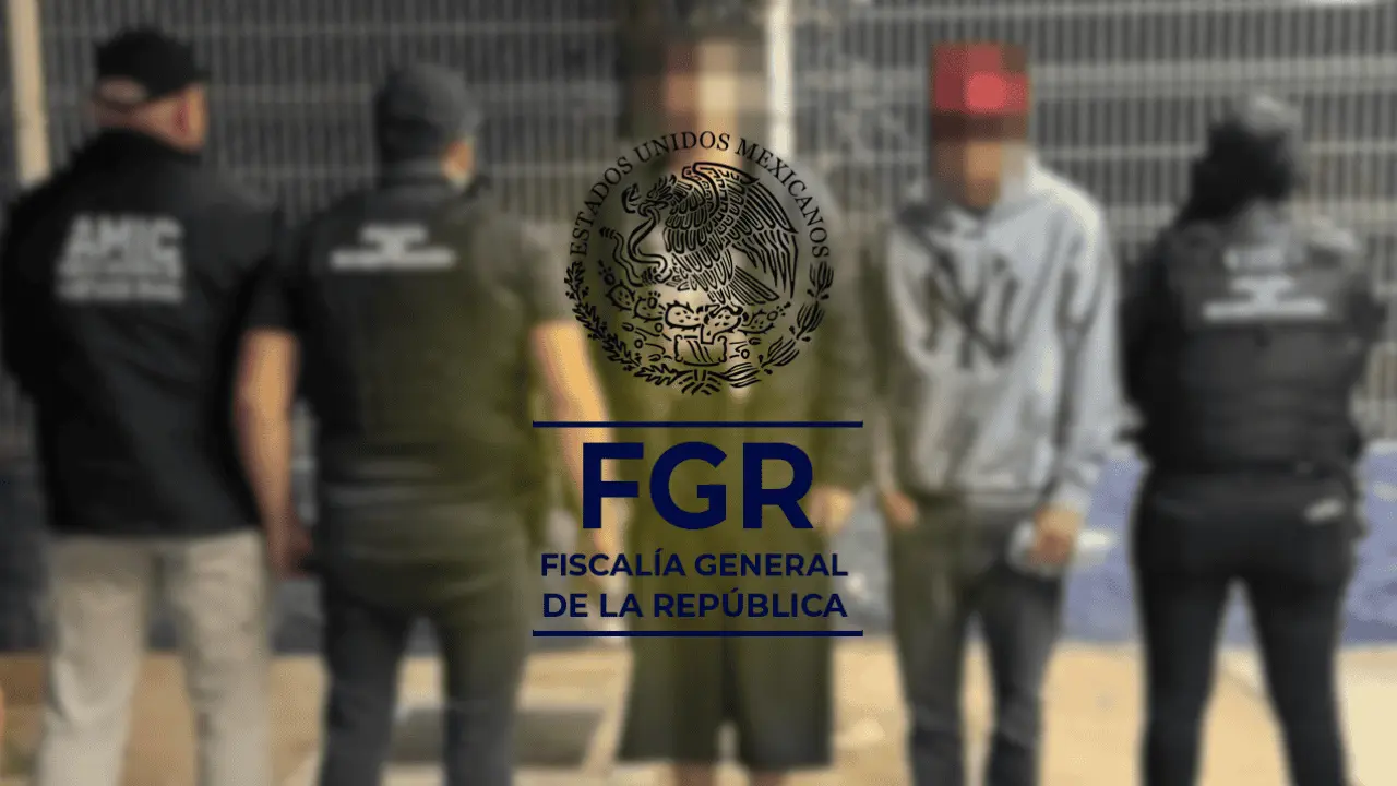 FGR intensifica la persecución de narcotraficantes en Sonora, según cifras