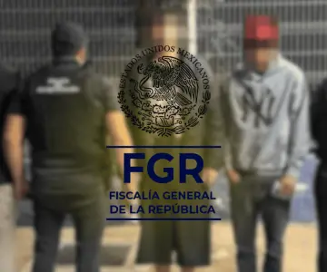 FGR intensifica la persecución de narcotraficantes en Sonora, según cifras
