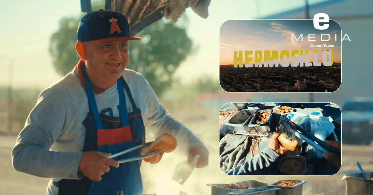 Netflix nombra a Hermosillo La Capital del Hot Dog en nueva serie