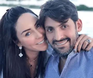 Inmoviliza Juez cuentas bancarias de Inés Gómez Mont y Álvarez Puga