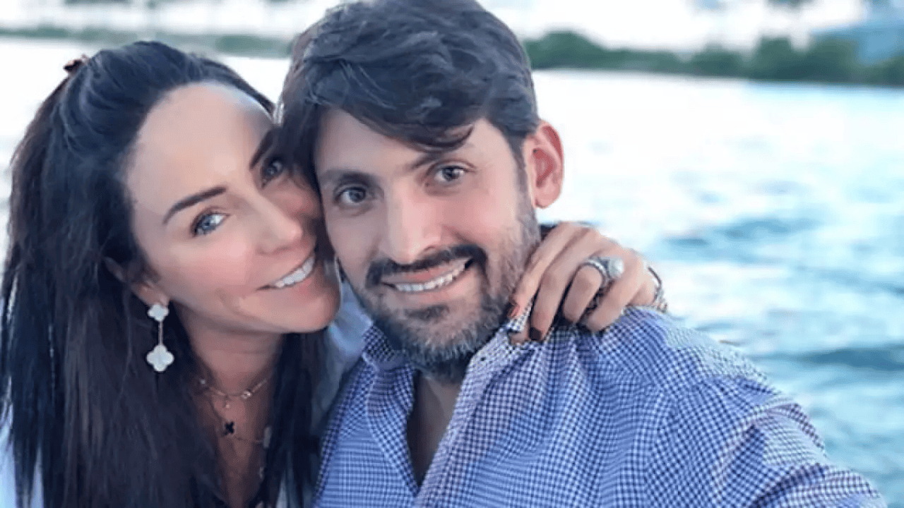 Inmoviliza Juez cuentas bancarias de Inés Gómez Mont y Álvarez Puga
