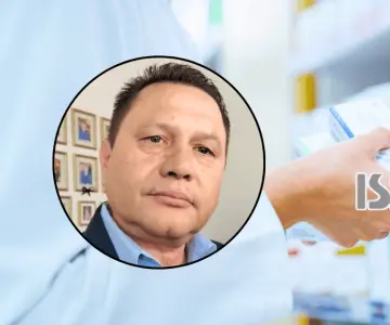 Isssteson garantiza abastecimiento de medicinas con nueva estrategia