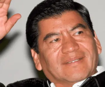 Góber precioso vuelve a prisión tras revocación de beneficio