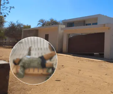 Militares atacados con dron en Culiacán; uno podría perder un pie