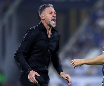 Tensión en Rayados: Sergio Canales sufre heridas tras altercado con Demichelis