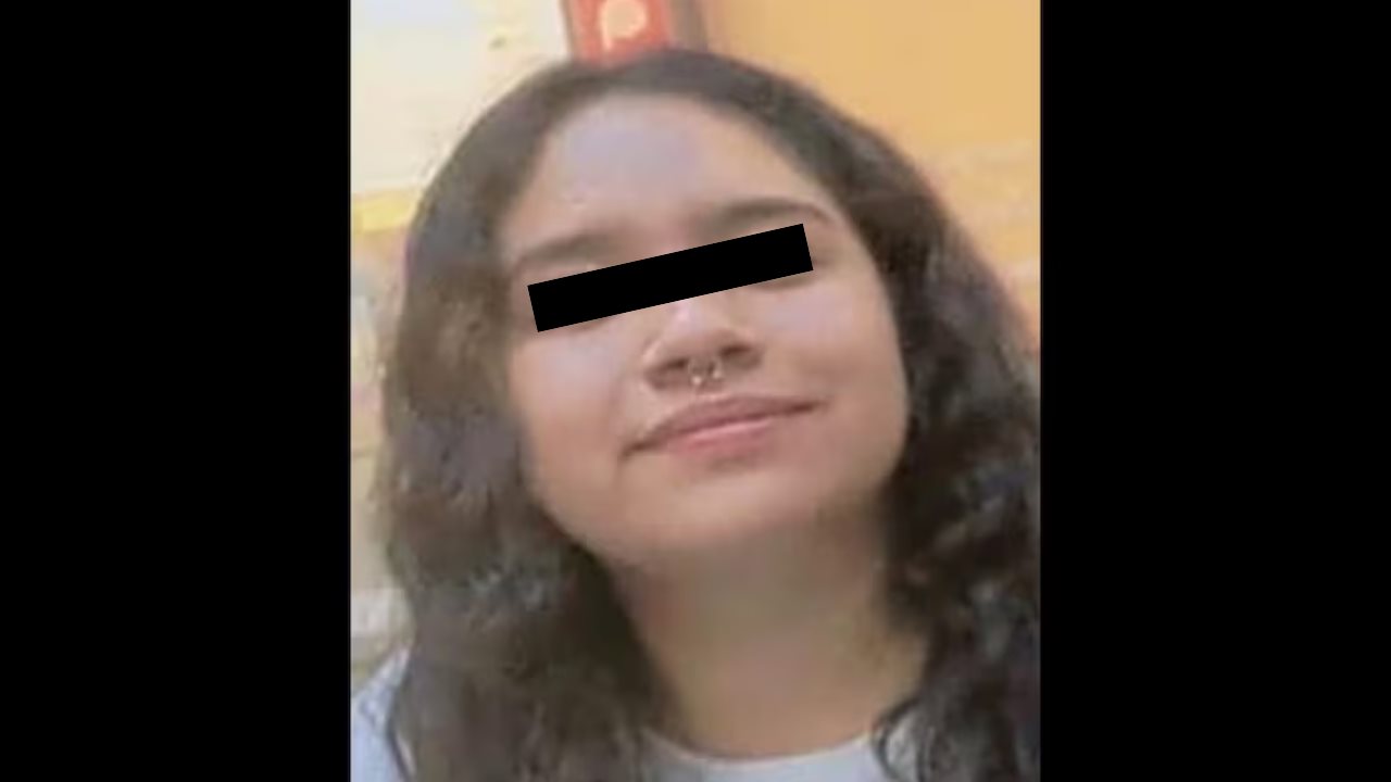 Localizan sin vida a Aylin, estudiante desaparecida en Morelos