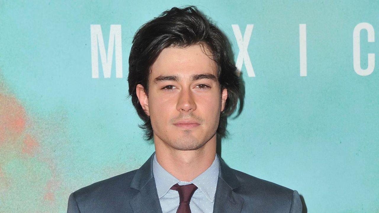 Actor de Narcos: México está en coma inducido tras contraer bacteria