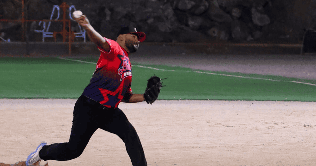 Jornada 6 de la Liga del Sol: duelos cerrados y cambios en la cima