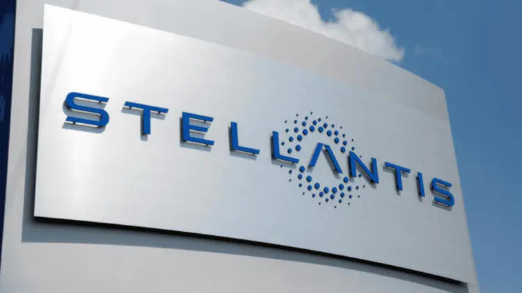 Stellantis anunció la suspensión de producción en México tras los aranceles. (Foto:Especial/EXPRESO)