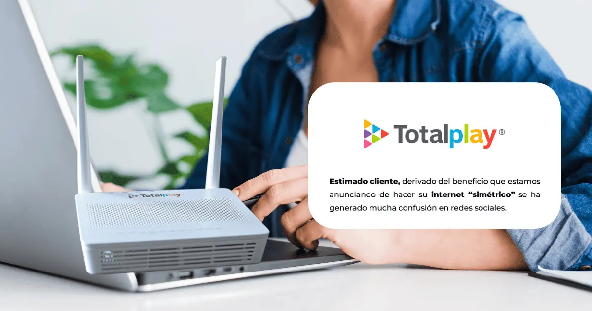 Totalplay recula: no aplicará cobro extra por consumo de datos