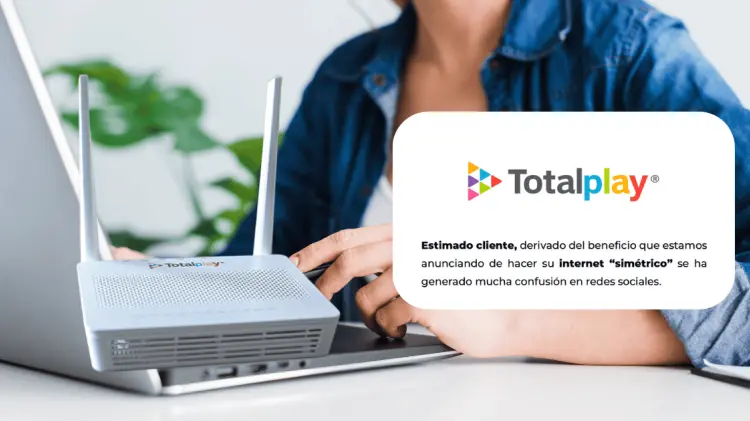 Totalplay asegura que los clientes podrán decidir si entrar al nuevo esquema. (Foto: Especial/EXPRE)