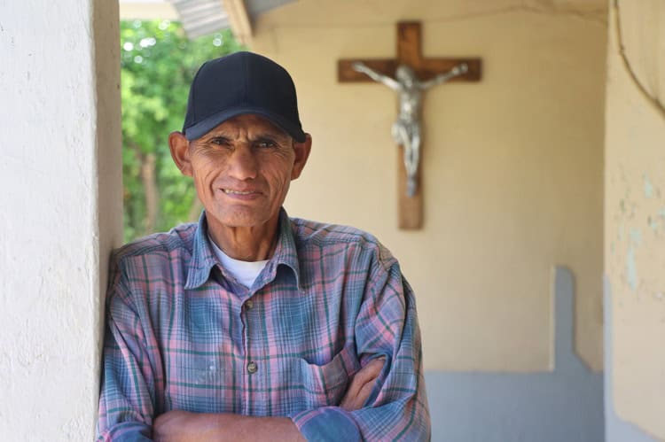 La tuberculosis existe y es curable: el albergue San Vicente cumple 86 años