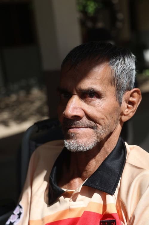 La tuberculosis existe y es curable: el albergue San Vicente cumple 86 años