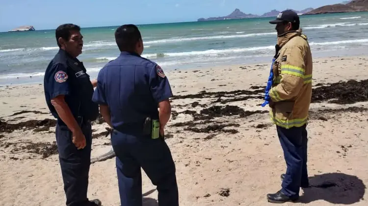 Foto: Especial / EXPRESO.