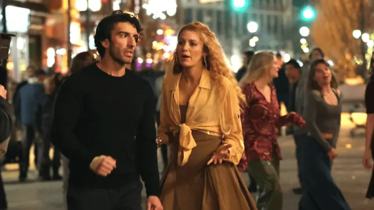 El juicio entre Baldoni y Lively está previsto para el 9 de marzo de 2026. (Foto: Especial/EXPRESO)