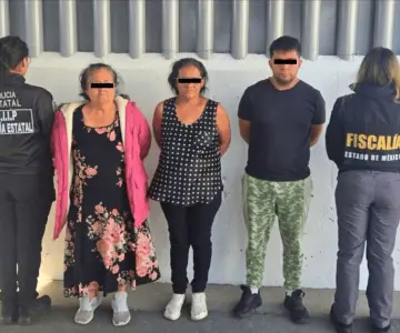 Fiscalía da posesión de casa a hija de Carlota N, pese a homicidio