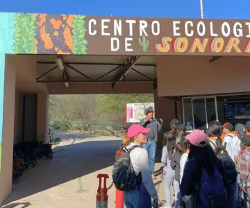 Centro Ecológico se prepara para recibir visitantes esta Semana Santa