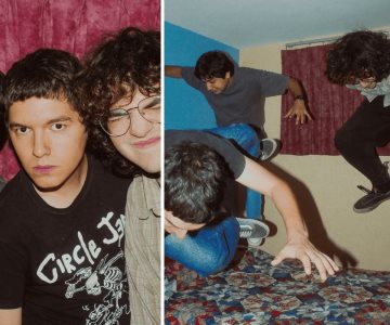 Dogoloko llevará un poco de punk al Festival Humano
