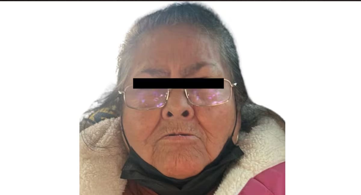 Doña Carlota podría pasar hasta 55 años en prisión por homicidios