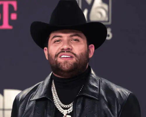 Entramos a una nueva etapa: Luis R. Conríquez se despide de los corridos