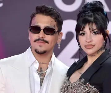 Nodal asegura que Cazzu le rompió el corazón antes de Ángela Aguilar