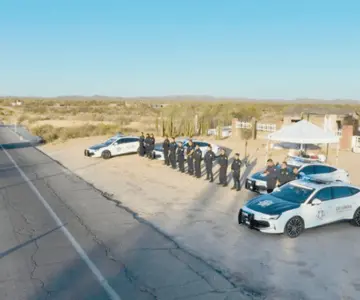 Anuncian unidad policial para proteger a turistas en Semana Santa