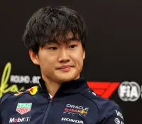 Red Bull alista salida de Tsunoda y busca nuevo piloto para 2026