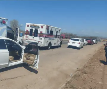 Enfrentamiento entre civiles y Marina deja cinco muertos en Mazatlán
