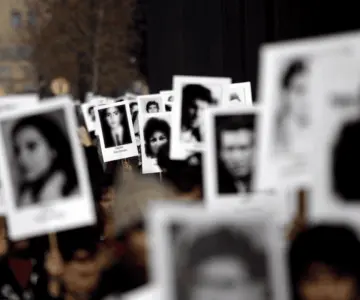 Rechaza México declaraciones de la ONU sobre prácticas de desaparición forzada