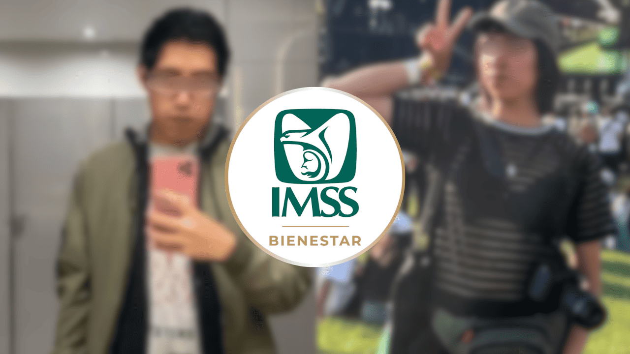Víctimas del Festival AXE Ceremonia llegaron sin vida al hospital: IMSS