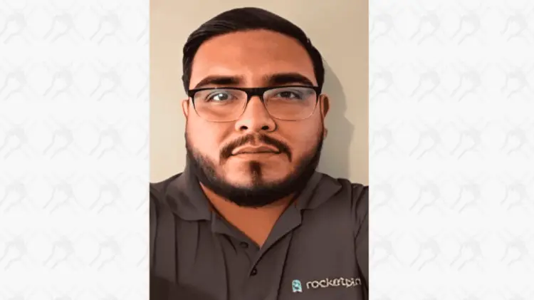 Esteban Matrecitos ya es buscado por las autoridades de Sonora. (Foto: Especial/Cortesía)