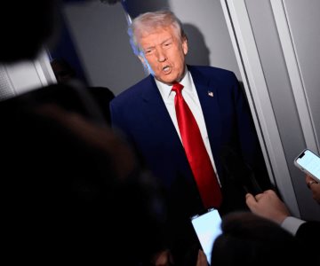 TikTok no se vendió por tensiones con China, revela Donald Trump