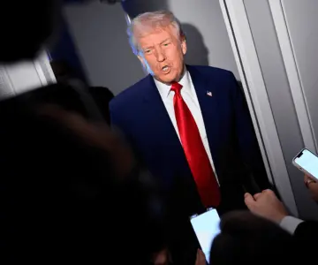 TikTok no se vendió por tensiones con China, revela Donald Trump