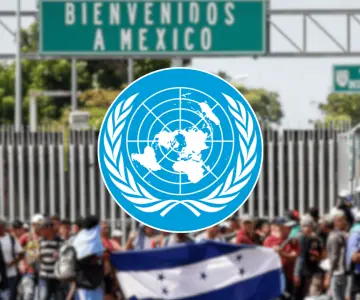 México será evaluado por la ONU en materia de migración