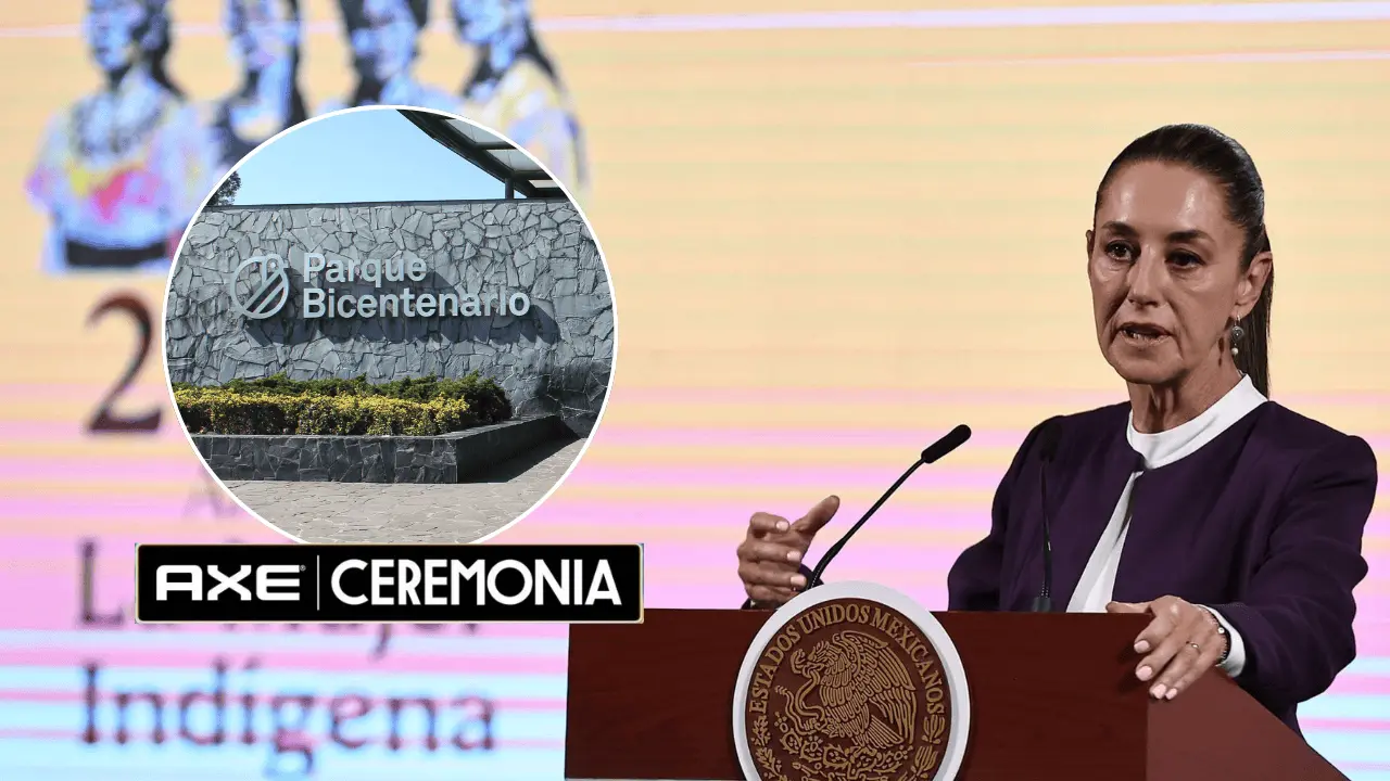Revisarán concesión de Parque Bicentenario tras muertes de fotógrafos