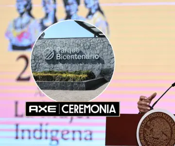 Revisarán concesión de Parque Bicentenario tras muertes de fotógrafos