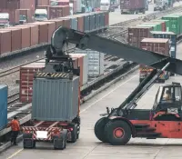 México pierde participación en importaciones de EU por aranceles